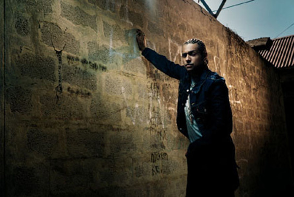 photo 15 in Sean Paul gallery [id95459] 2008-05-25 00:00:00